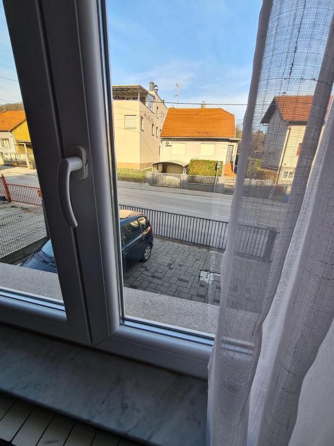 St Anthony'S House With Parking Apartment Zagreb Exterior photo