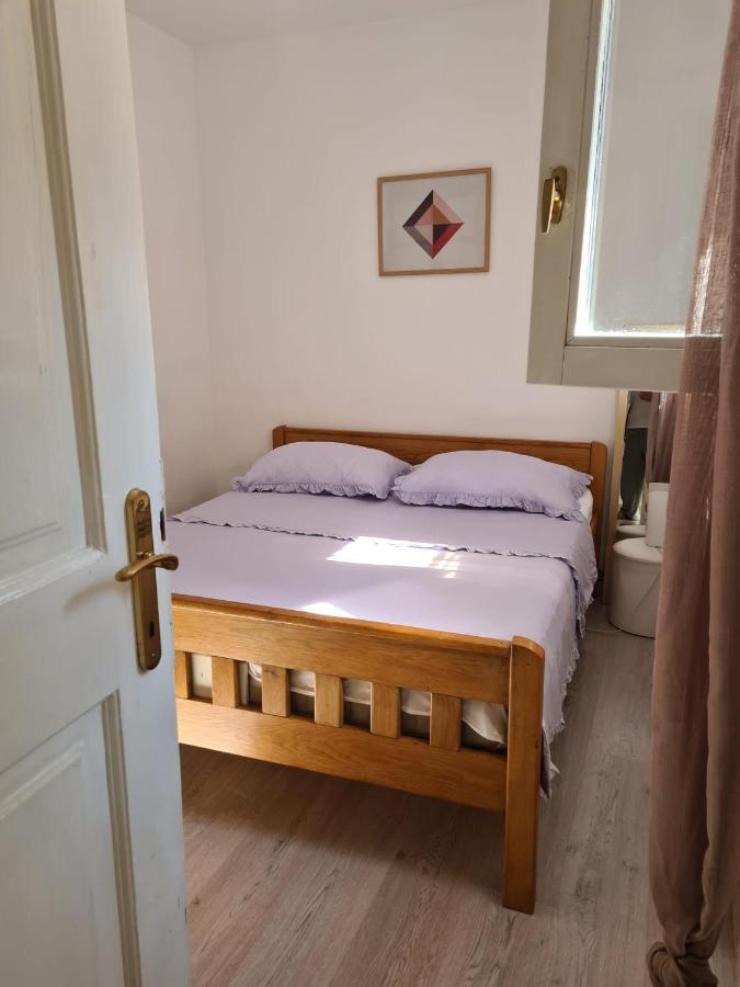 St Anthony'S House With Parking Apartment Zagreb Exterior photo