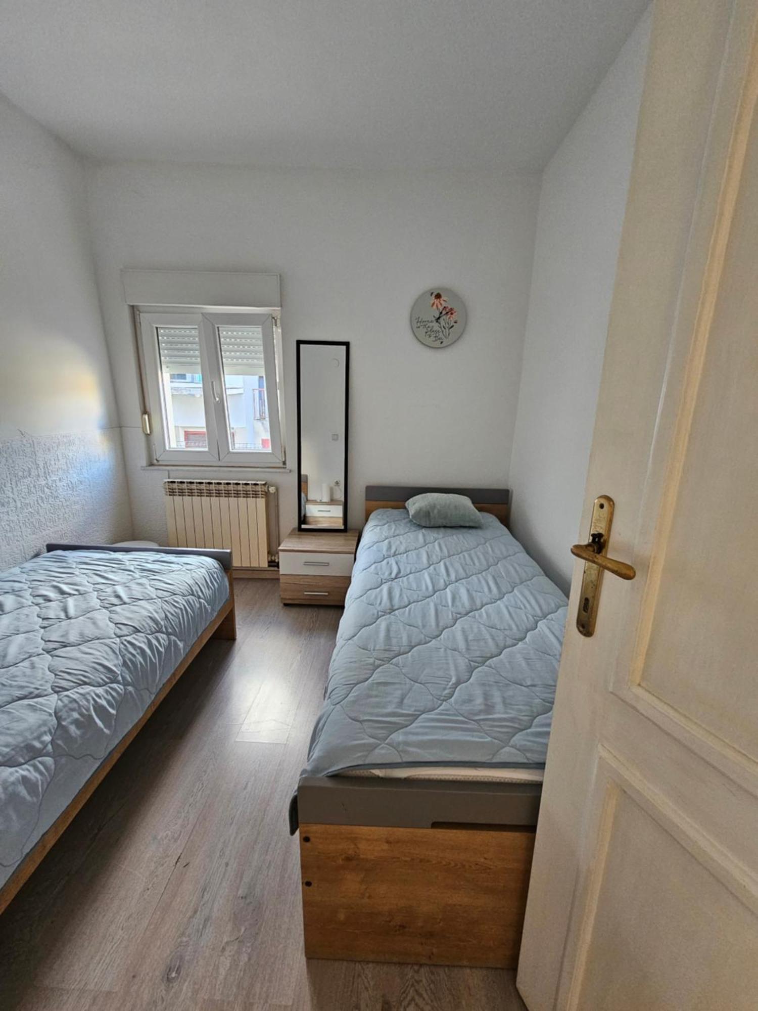St Anthony'S House With Parking Apartment Zagreb Exterior photo