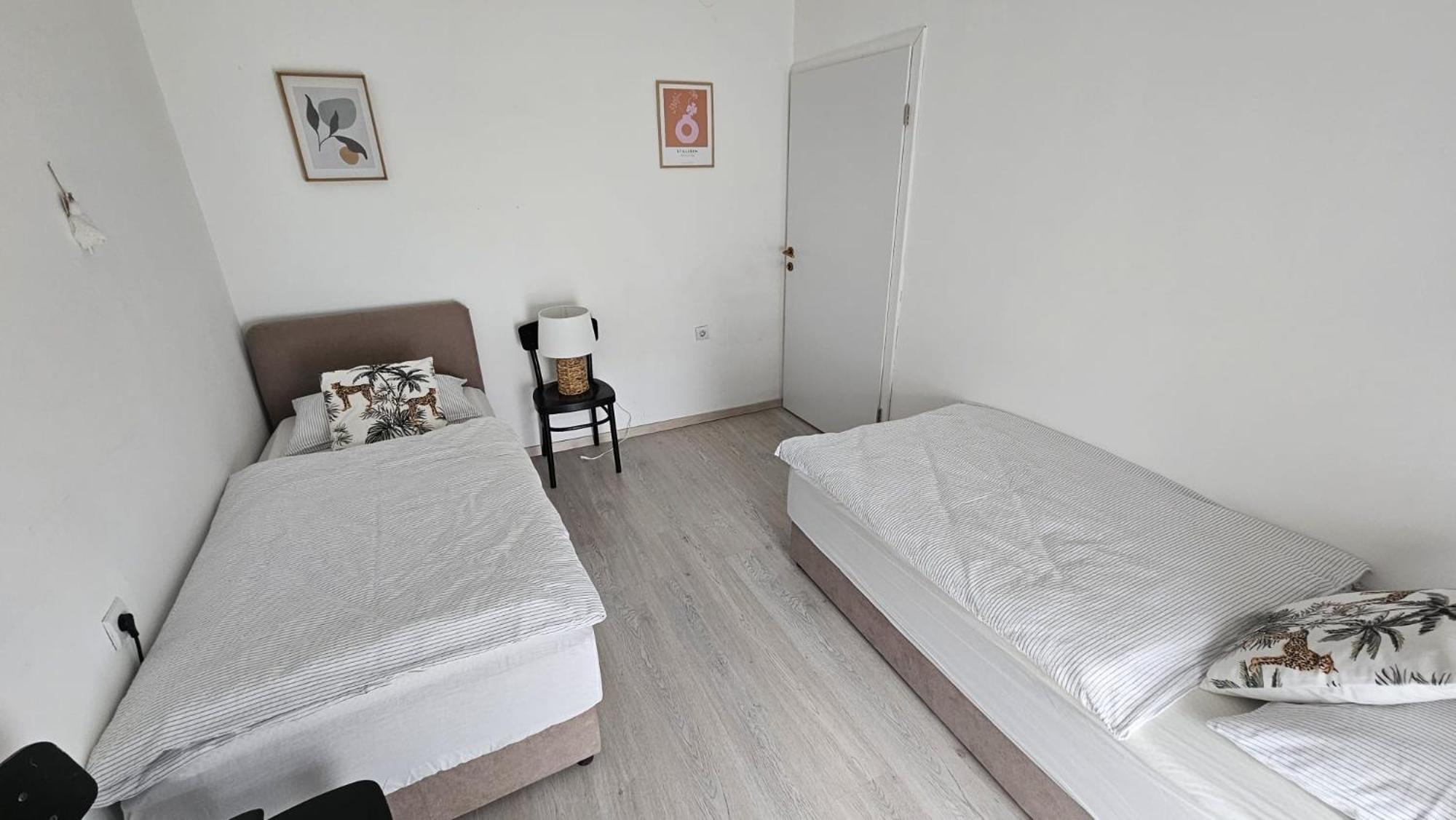 St Anthony'S House With Parking Apartment Zagreb Exterior photo