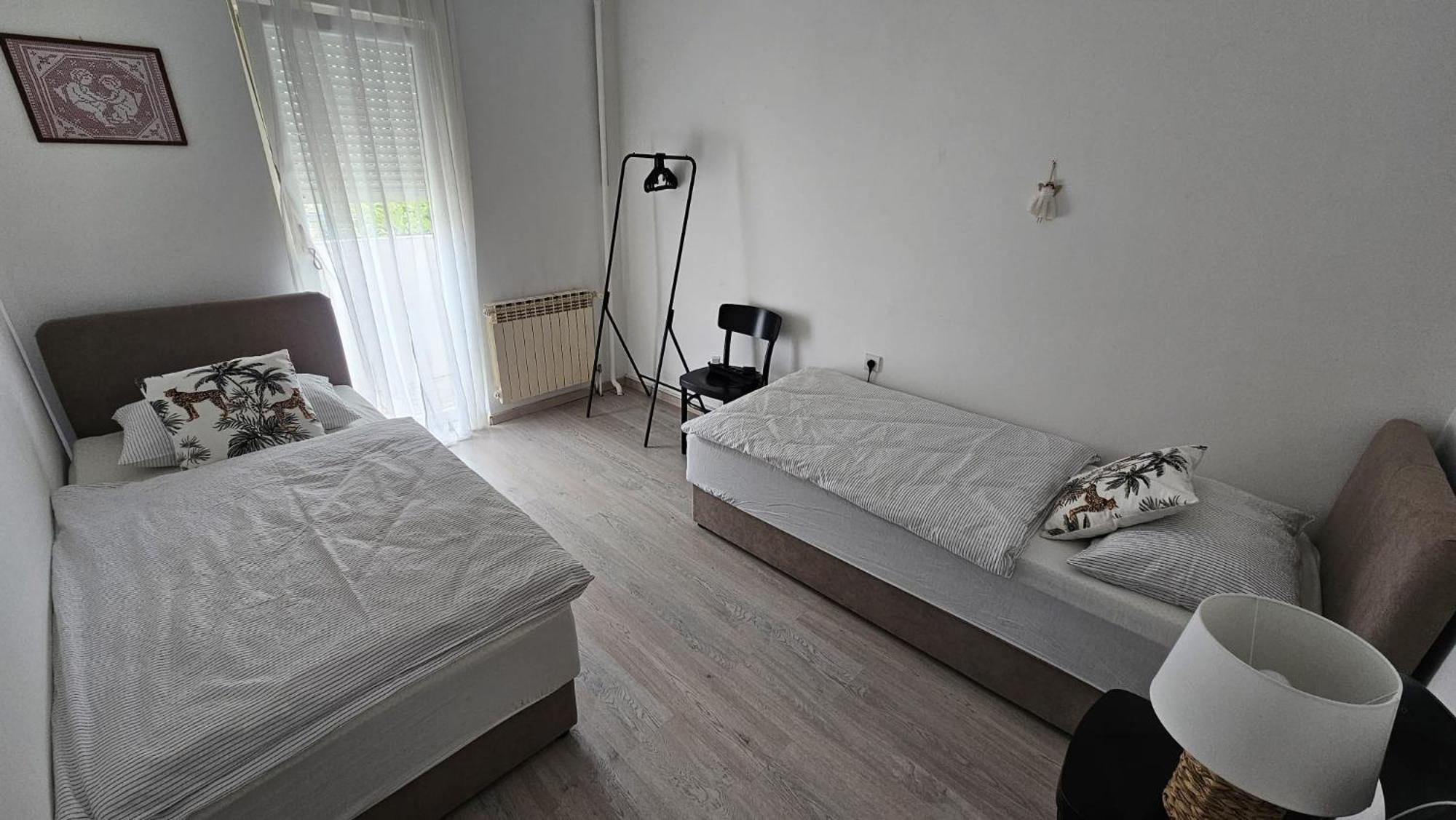 St Anthony'S House With Parking Apartment Zagreb Exterior photo